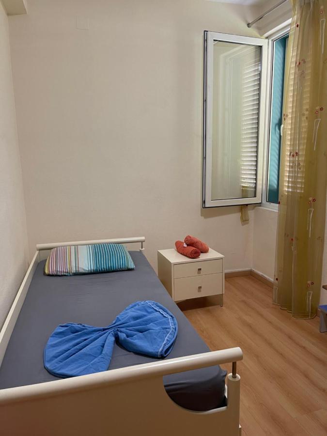 Et Apartaments Tirana Exterior foto